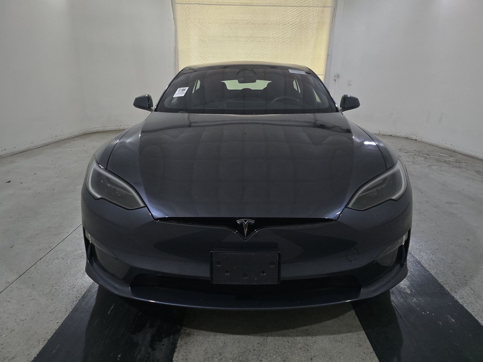 2023 Tesla Model S Plaid AWD