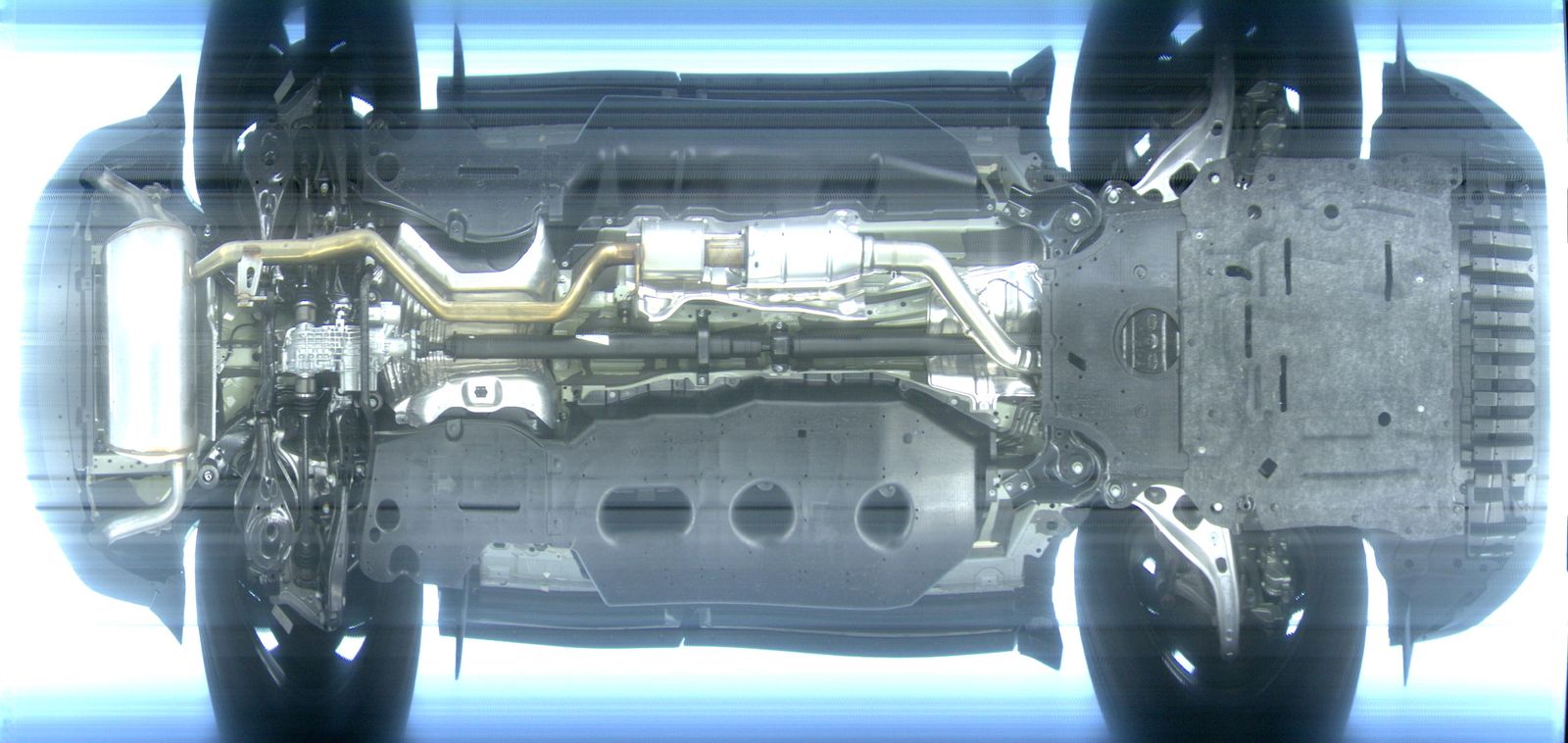 2025 Nissan Murano SL AWD