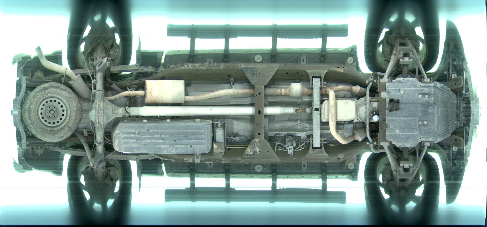 2014 Chevrolet Silverado 1500 LT RWD