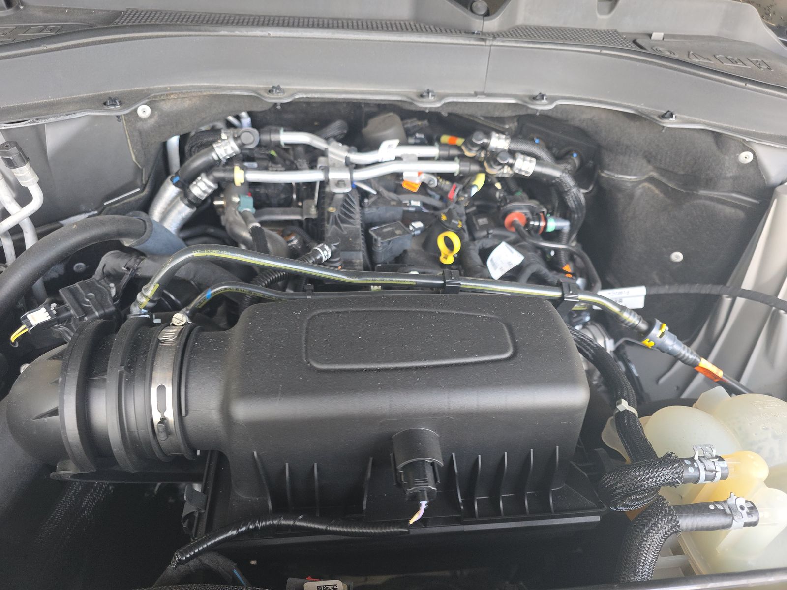 2022 Ford Explorer XLT RWD