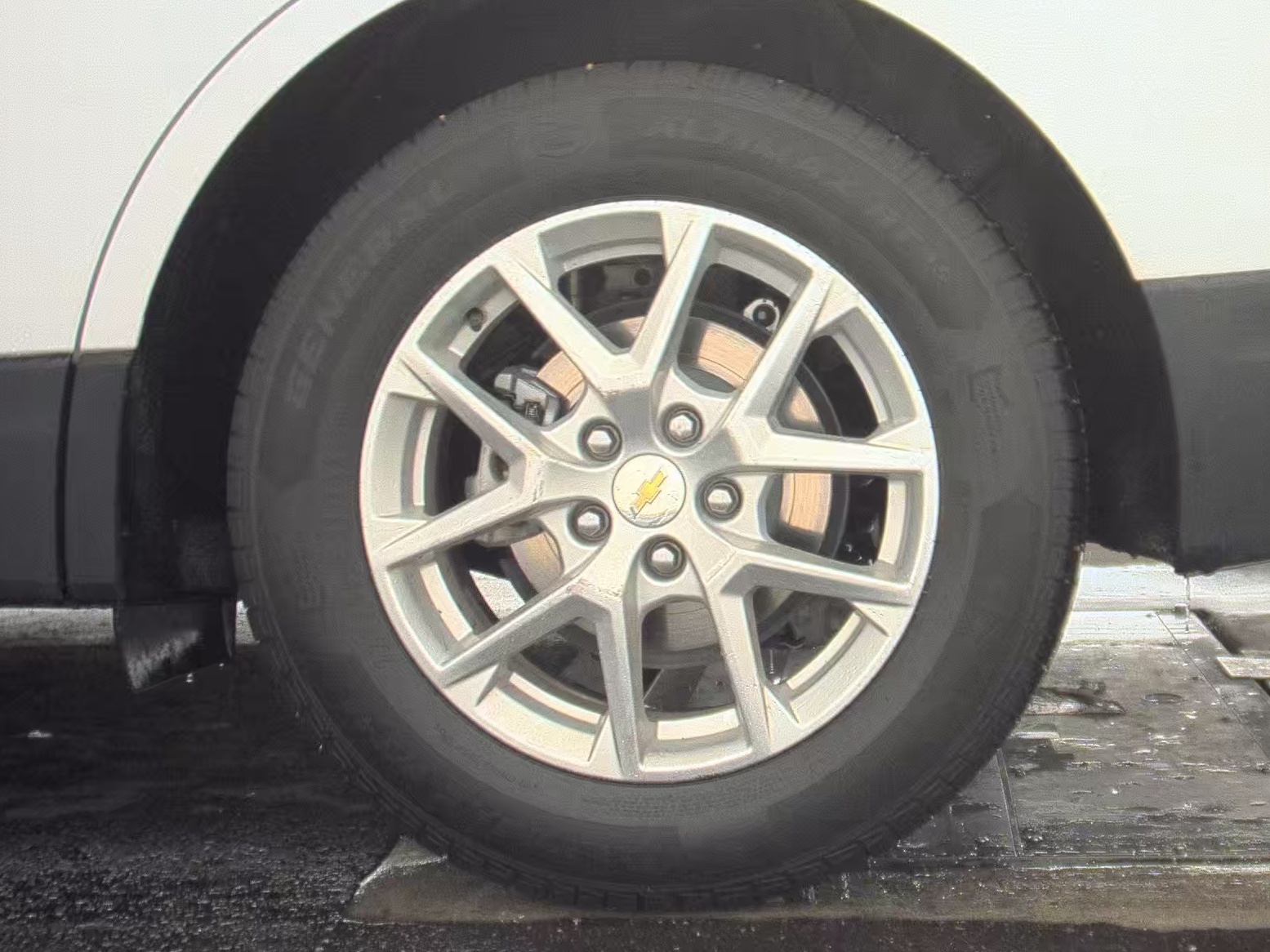 2022 Chevrolet Equinox LT FWD