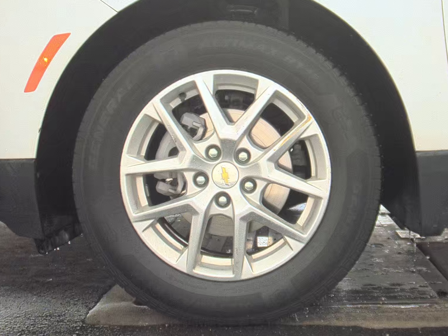 2022 Chevrolet Equinox LT FWD