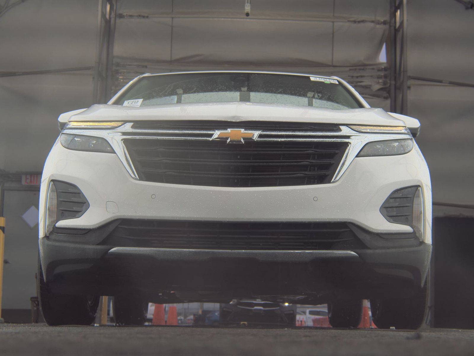 2022 Chevrolet Equinox LT FWD