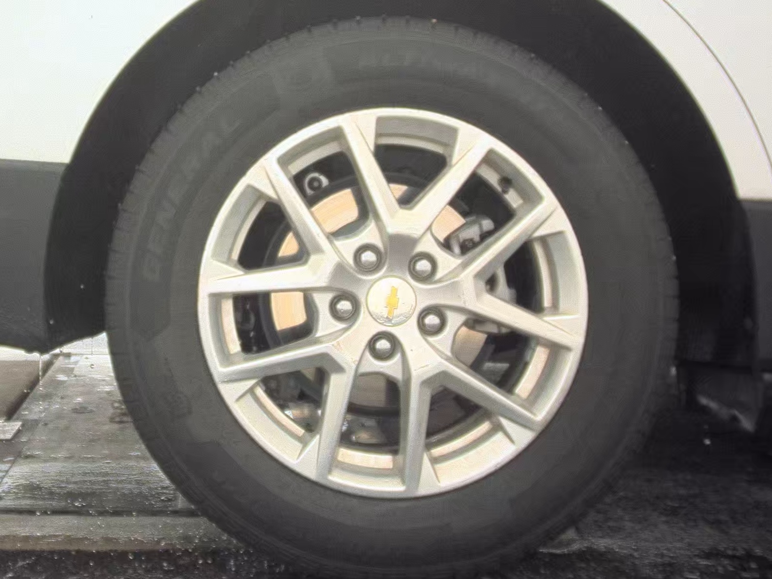 2022 Chevrolet Equinox LT FWD