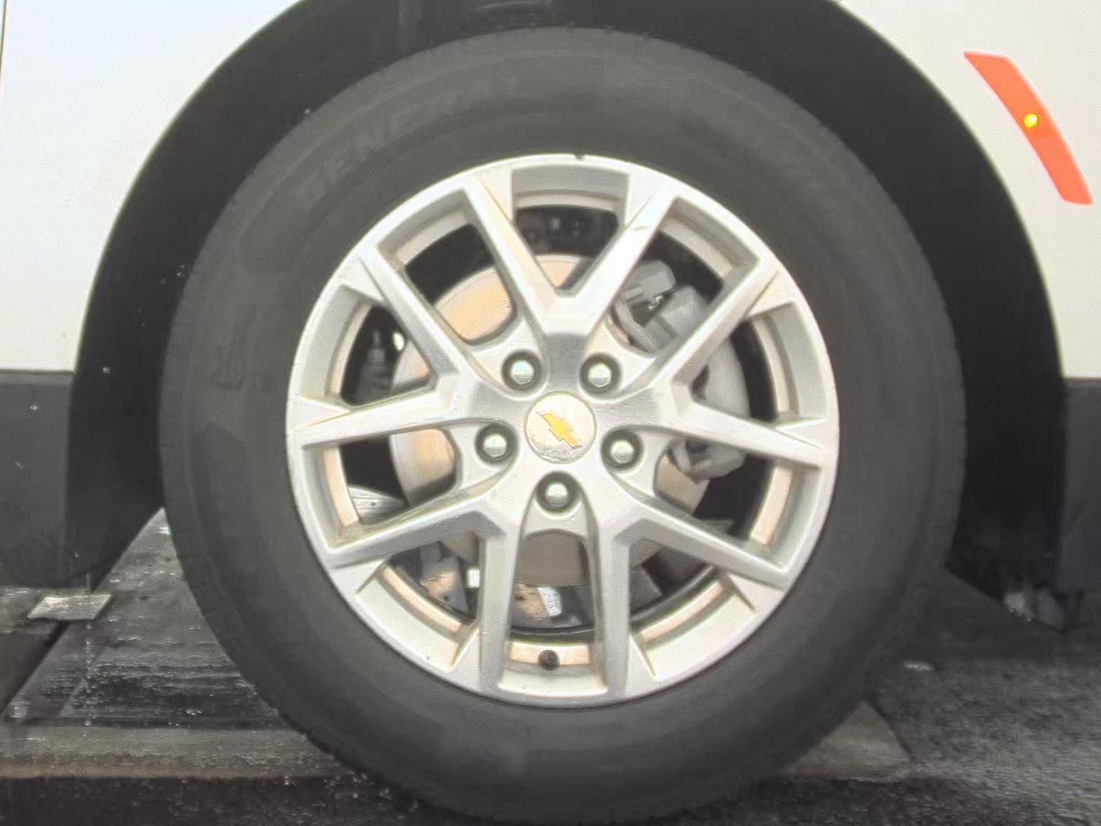 2022 Chevrolet Equinox LT FWD