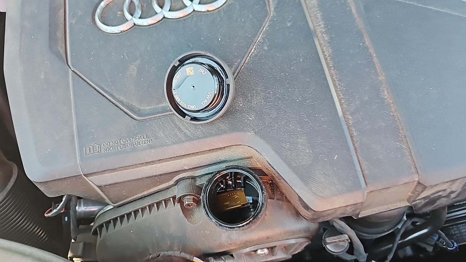 2023 Audi Q5 S line Premium Plus AWD