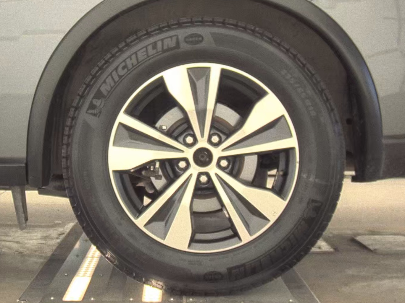 2023 Nissan Murano S AWD