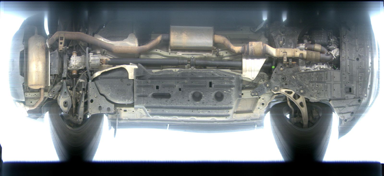 2023 Nissan Murano S AWD