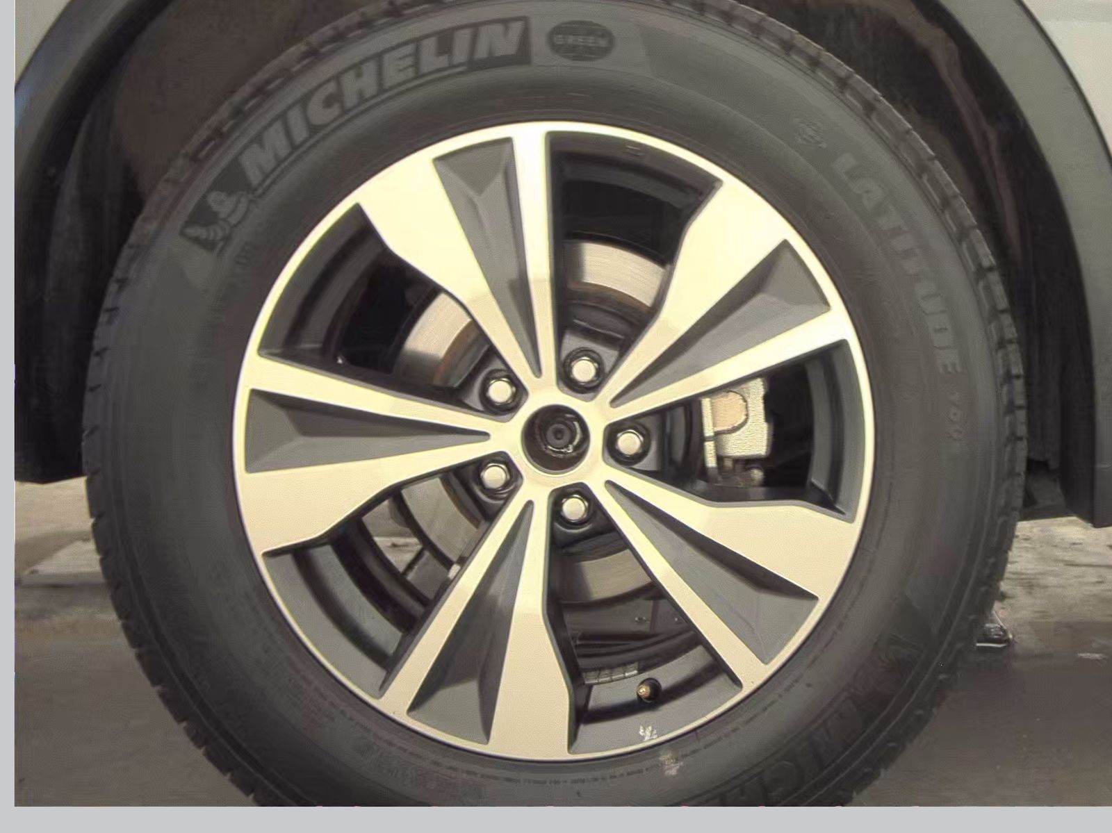 2023 Nissan Murano S AWD