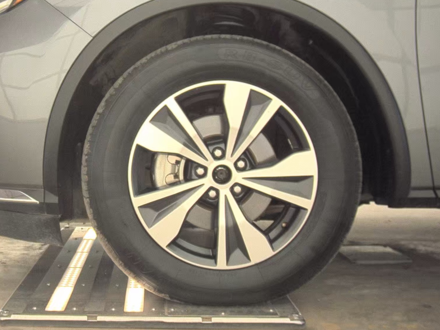 2023 Nissan Murano S AWD