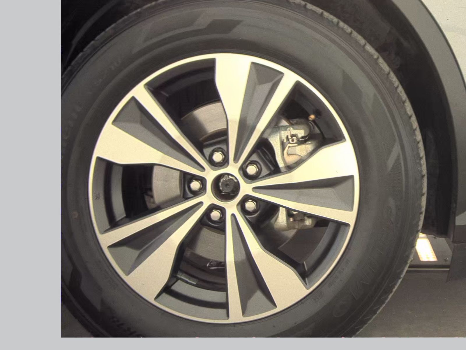 2023 Nissan Murano S AWD