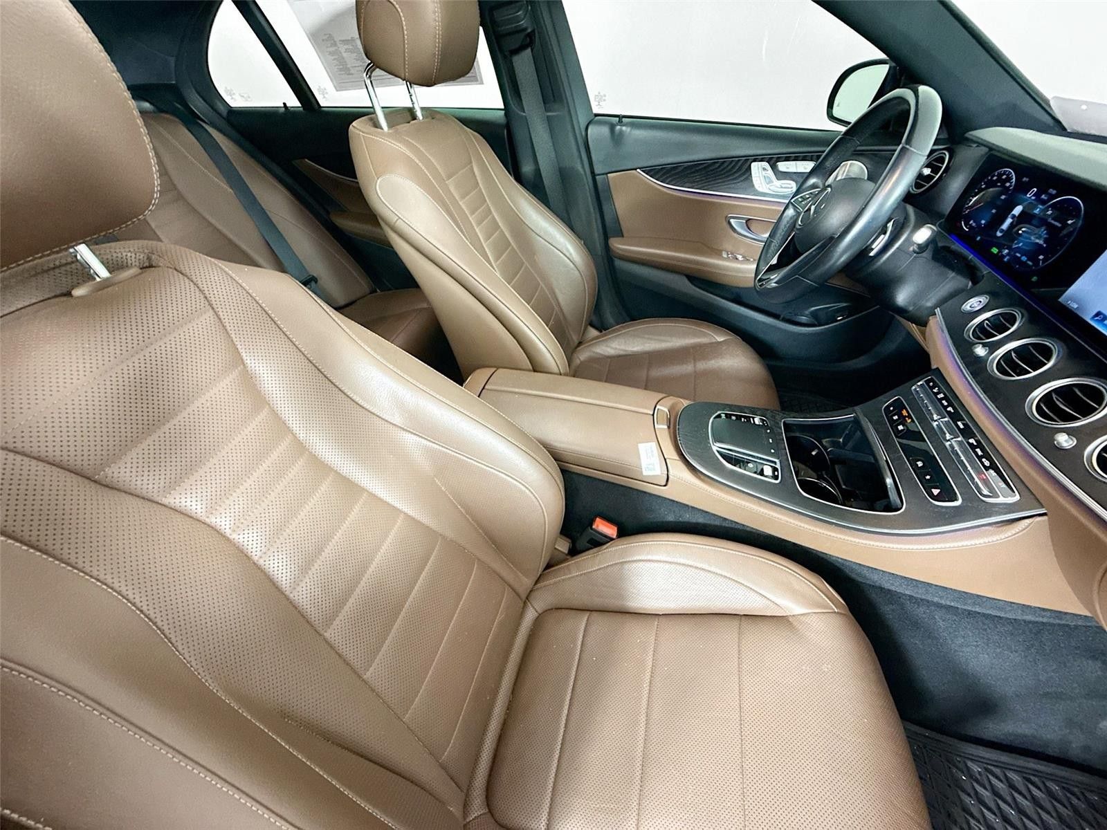 2022 Mercedes-Benz E-Class E 450 AWD