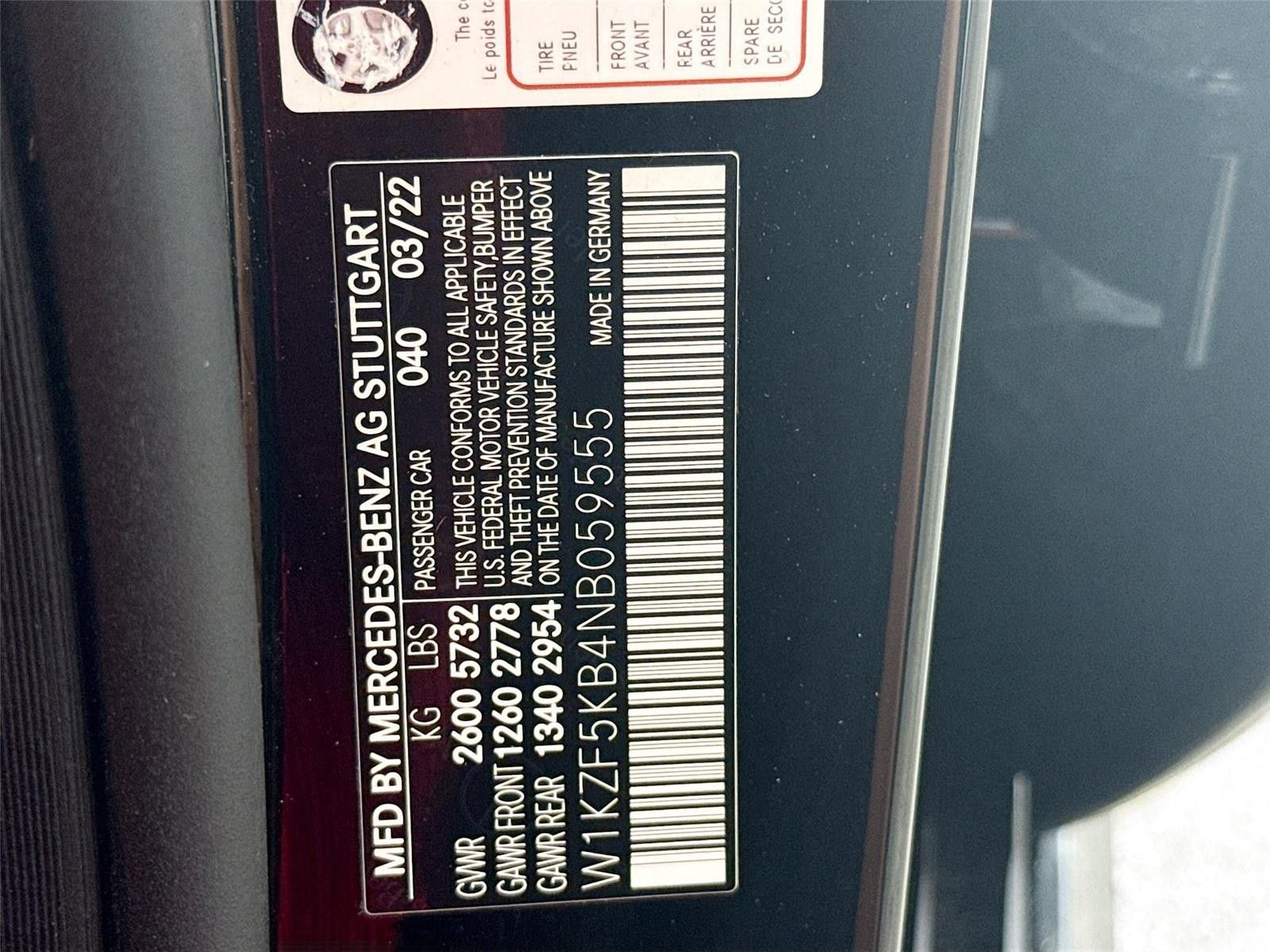 2022 Mercedes-Benz E-Class E 450 AWD