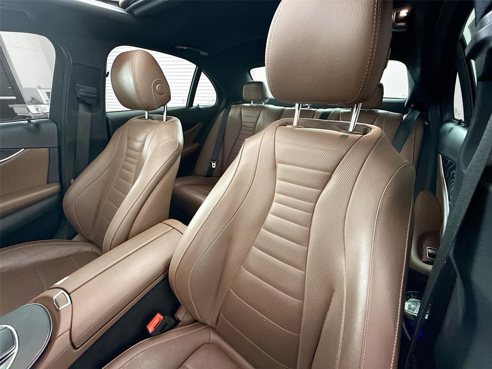 2022 Mercedes-Benz E-Class E 450 AWD