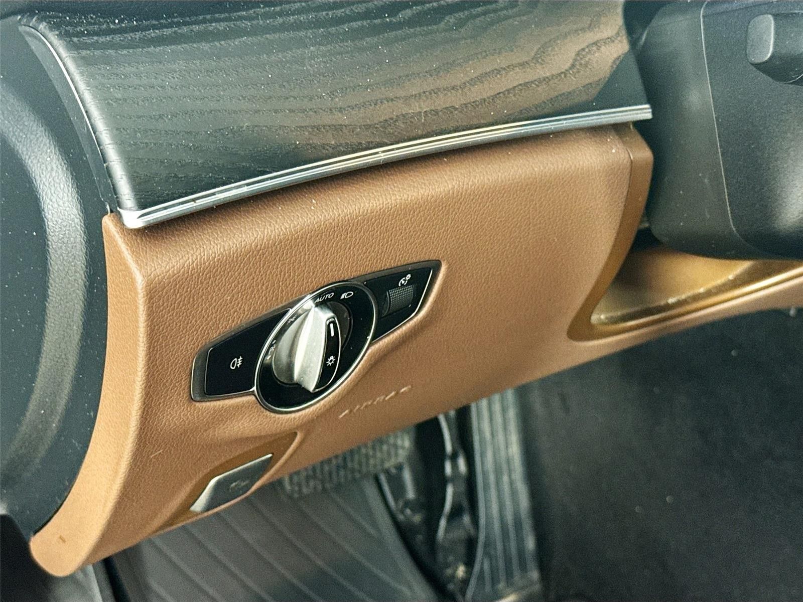 2022 Mercedes-Benz E-Class E 450 AWD