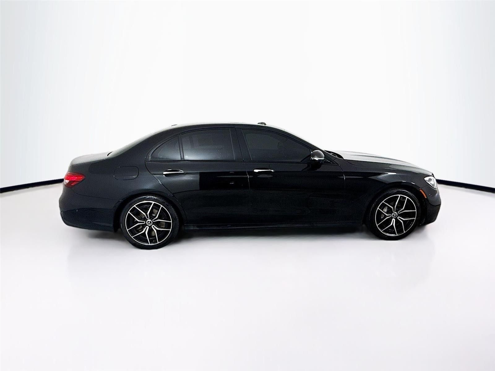 2022 Mercedes-Benz E-Class E 450 AWD