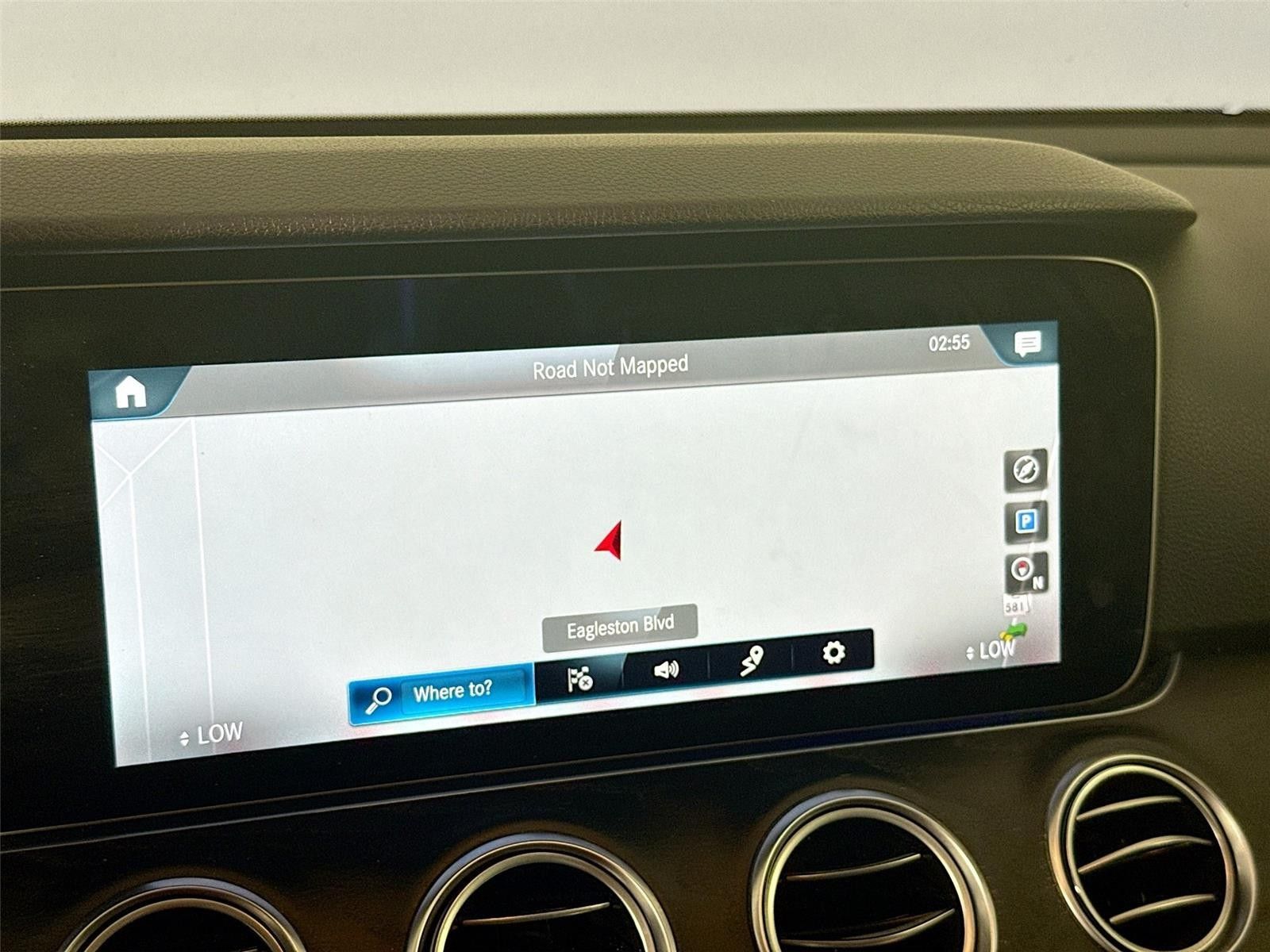 2022 Mercedes-Benz E-Class E 450 AWD