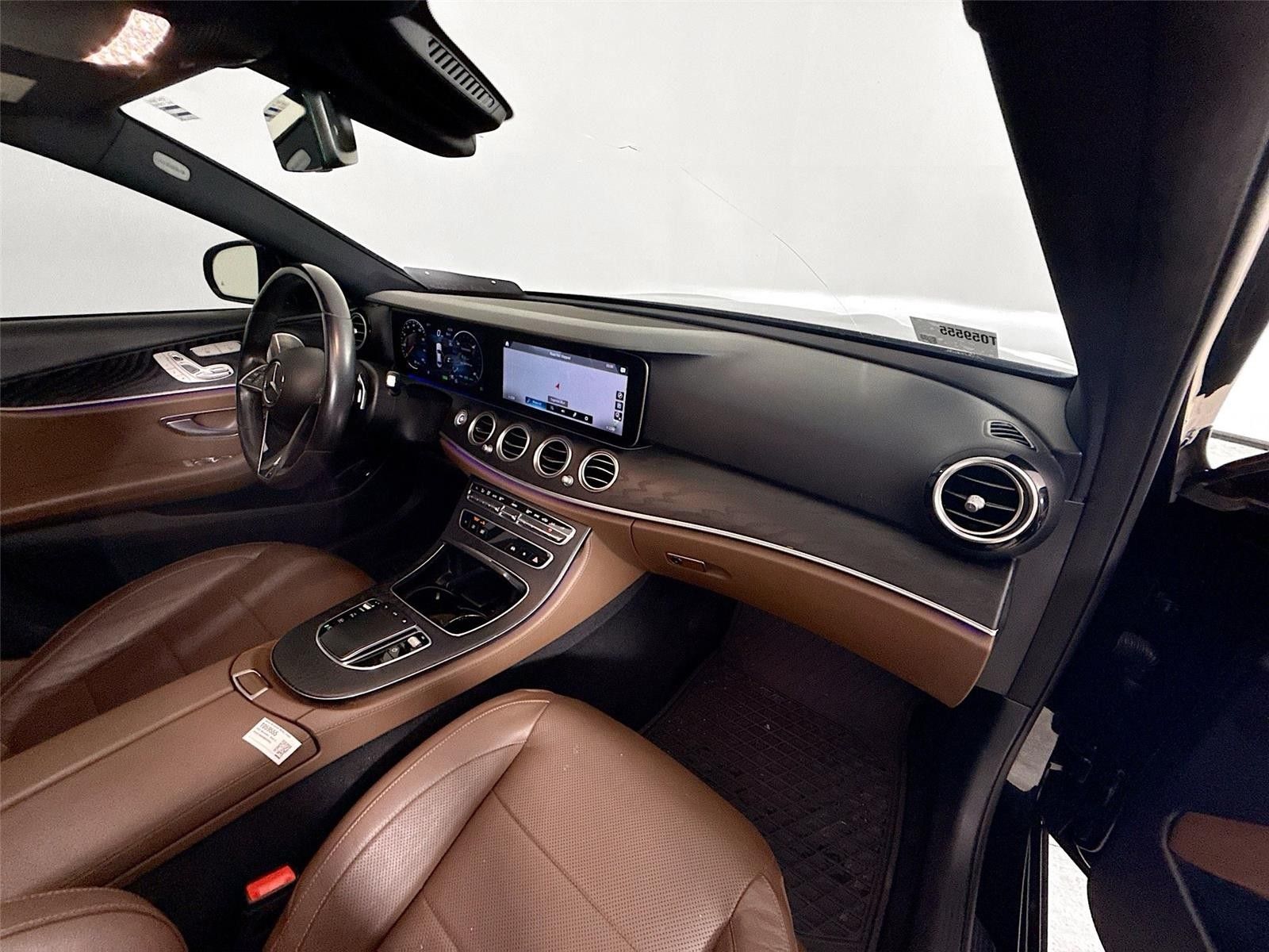 2022 Mercedes-Benz E-Class E 450 AWD