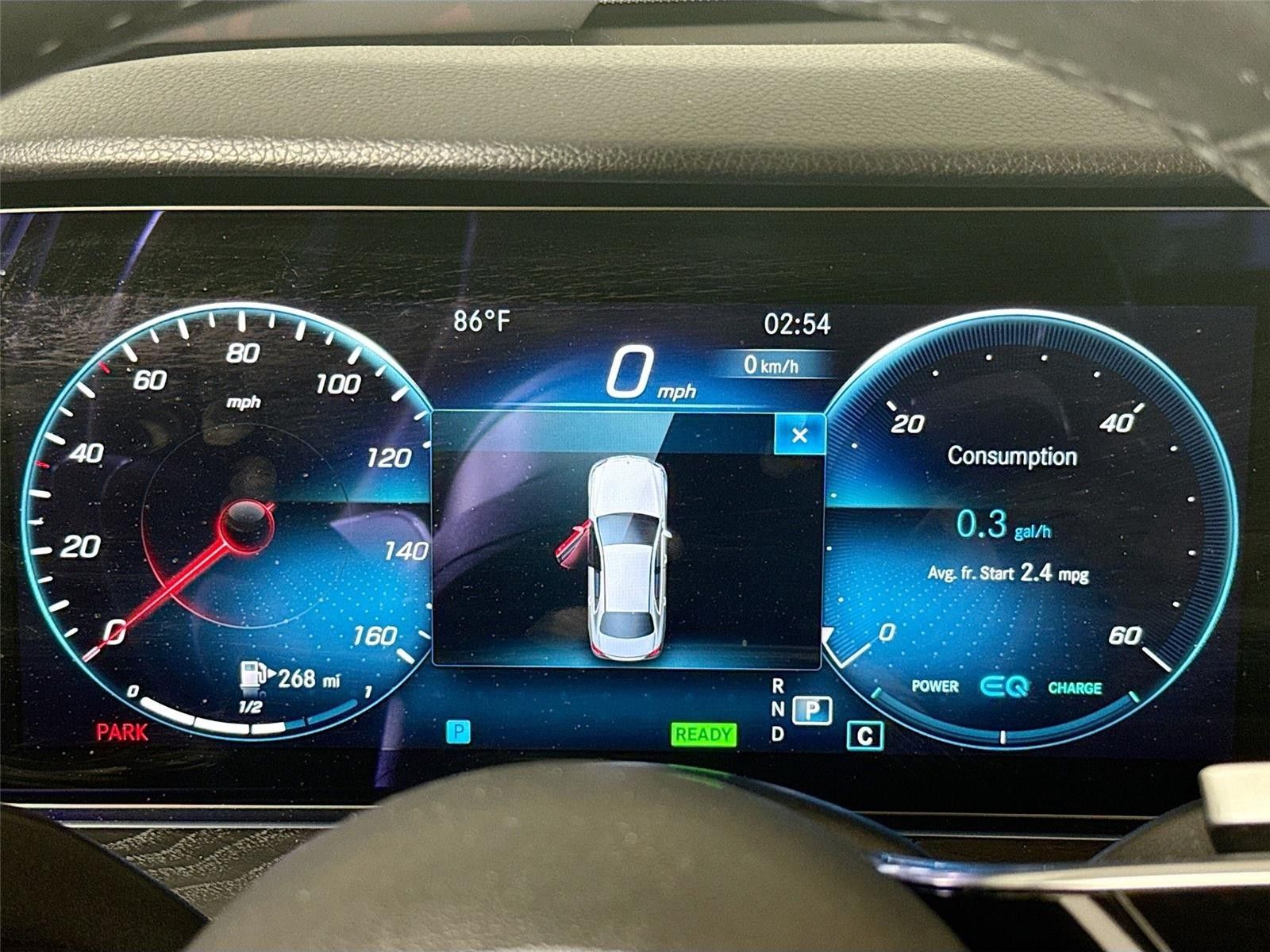 2022 Mercedes-Benz E-Class E 450 AWD