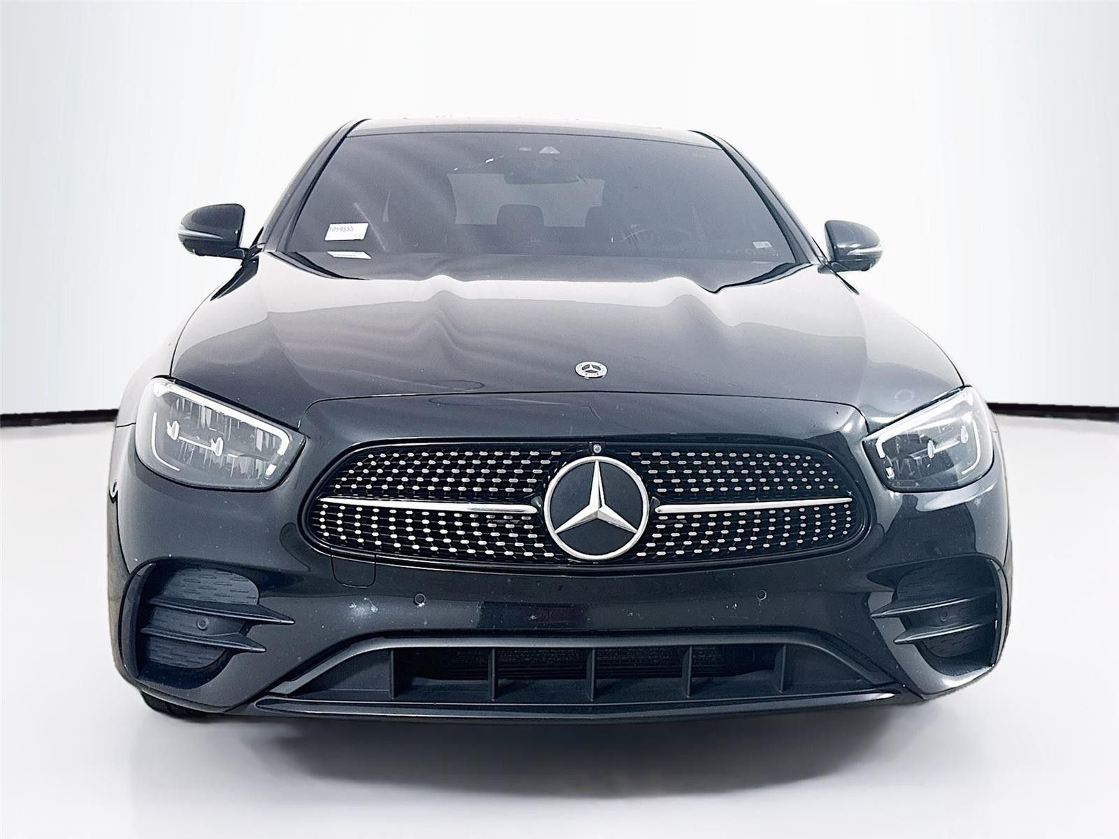 2022 Mercedes-Benz E-Class E 450 AWD