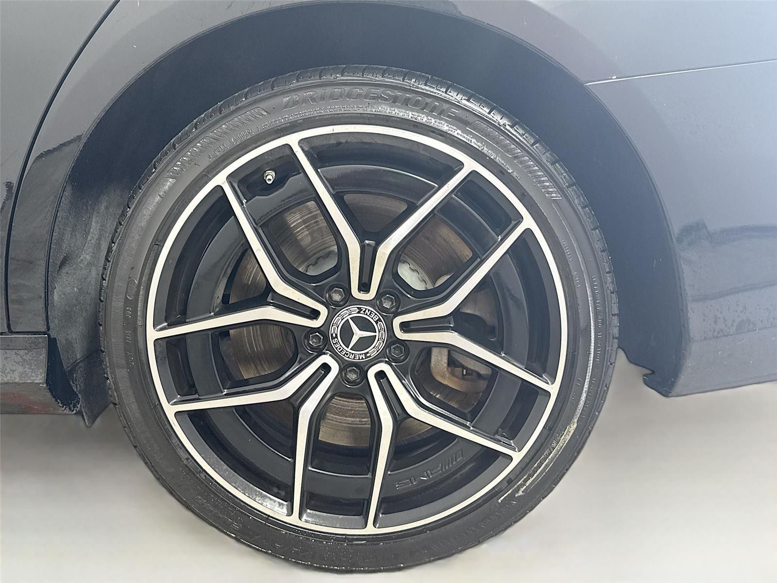 2022 Mercedes-Benz E-Class E 450 AWD