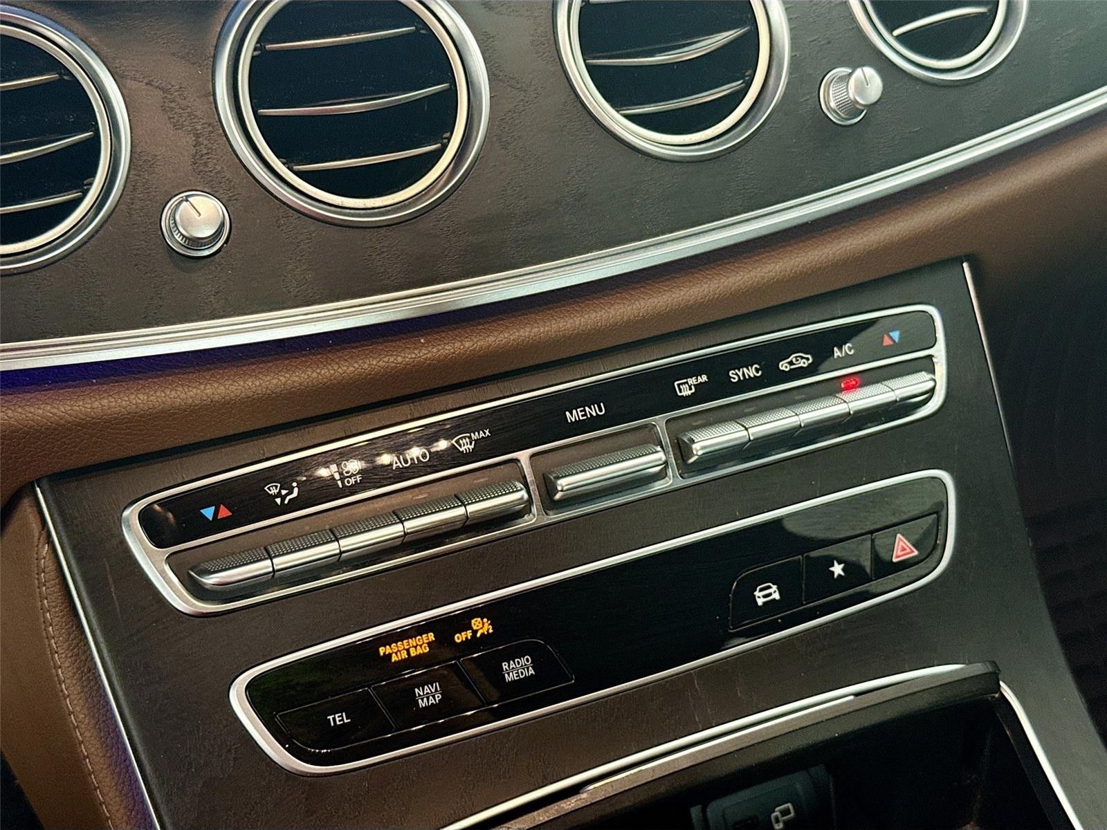 2022 Mercedes-Benz E-Class E 450 AWD