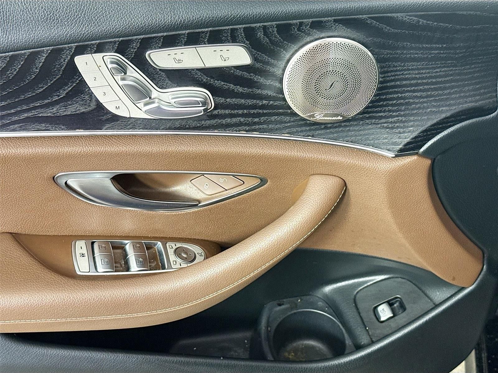 2022 Mercedes-Benz E-Class E 450 AWD