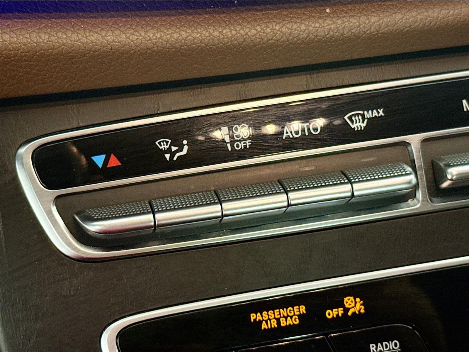 2022 Mercedes-Benz E-Class E 450 AWD