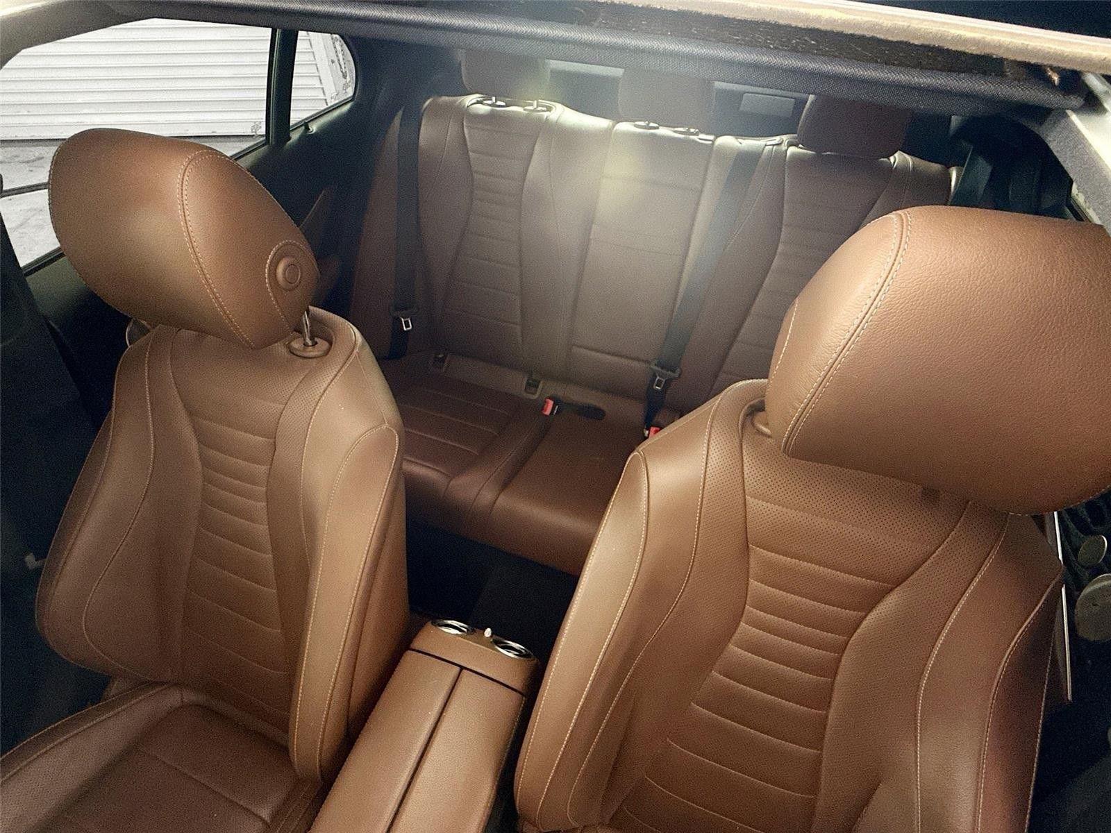 2022 Mercedes-Benz E-Class E 450 AWD