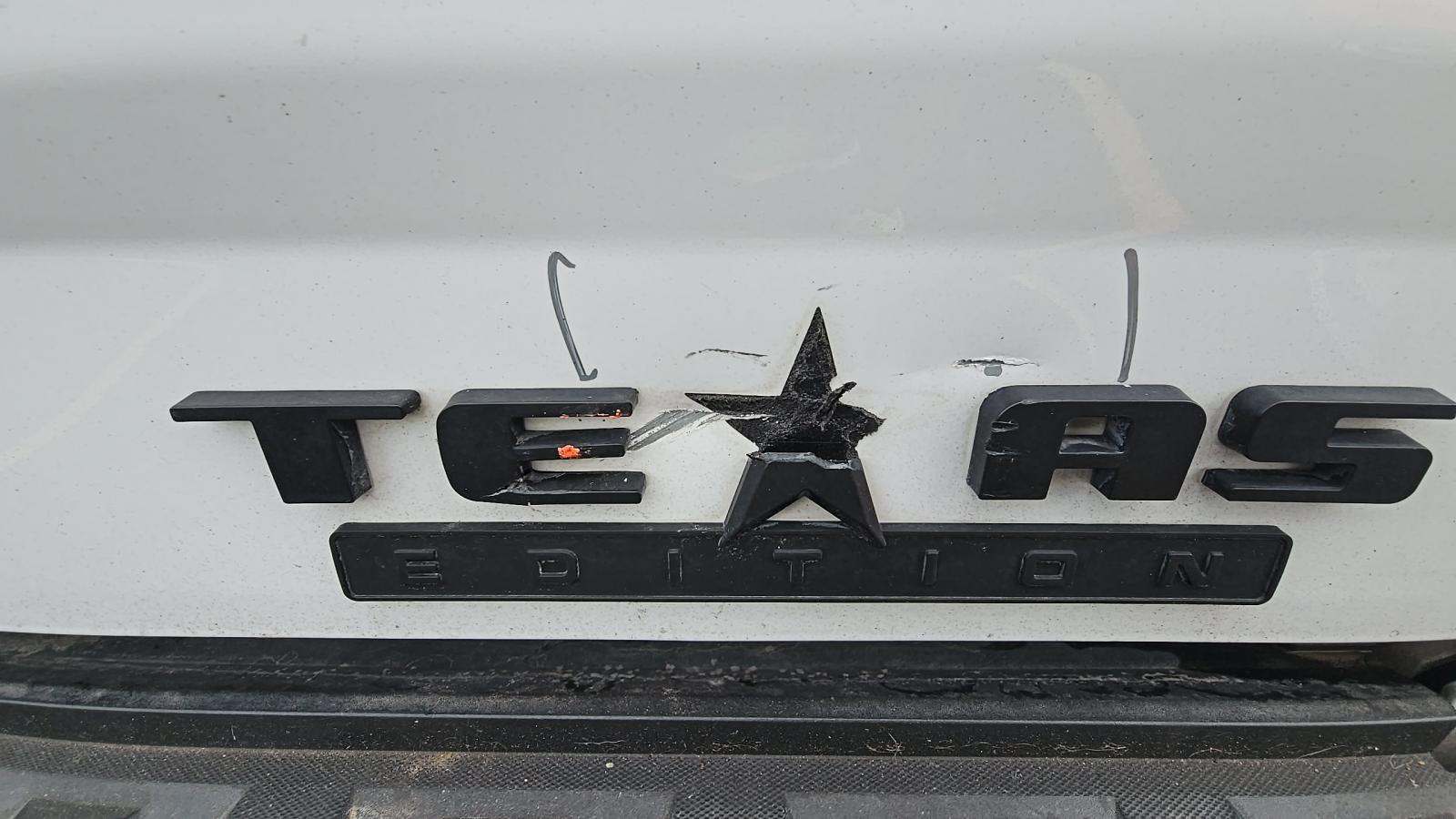 2014 Chevrolet Silverado 1500 LT RWD