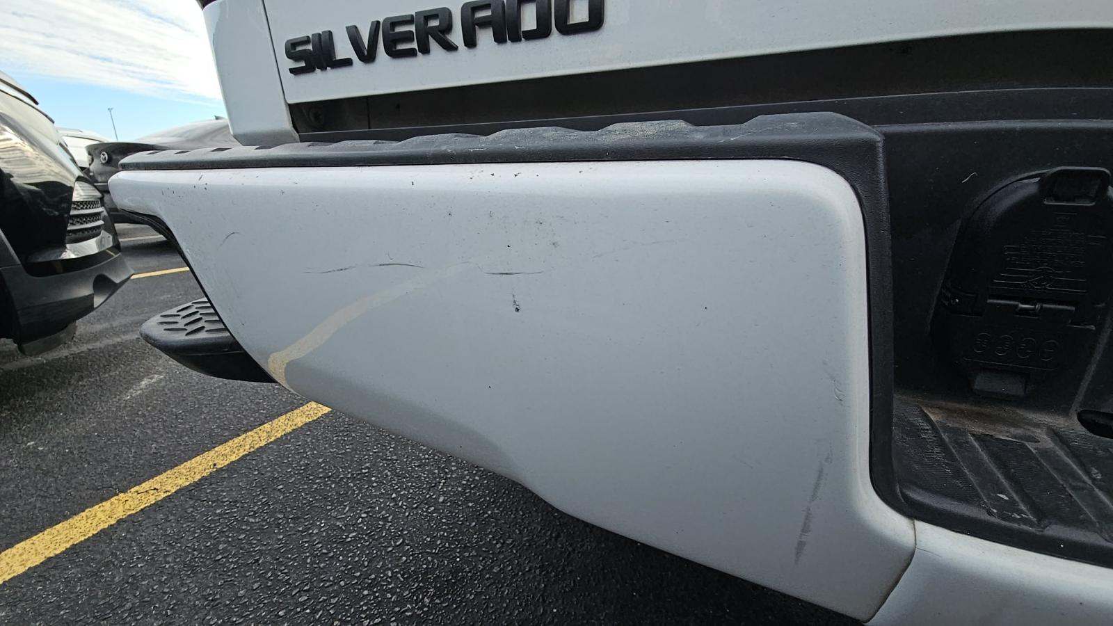 2014 Chevrolet Silverado 1500 LT RWD