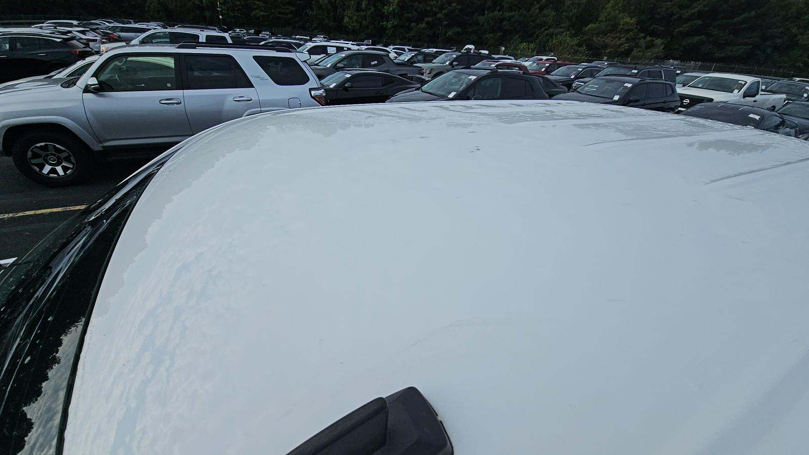 2014 Chevrolet Silverado 1500 LT RWD