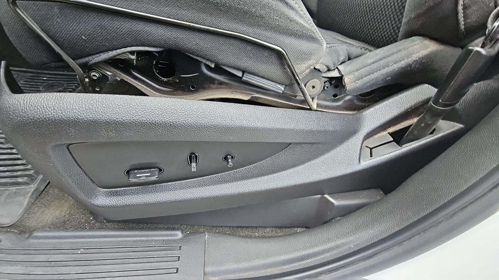 2014 Chevrolet Silverado 1500 LT RWD