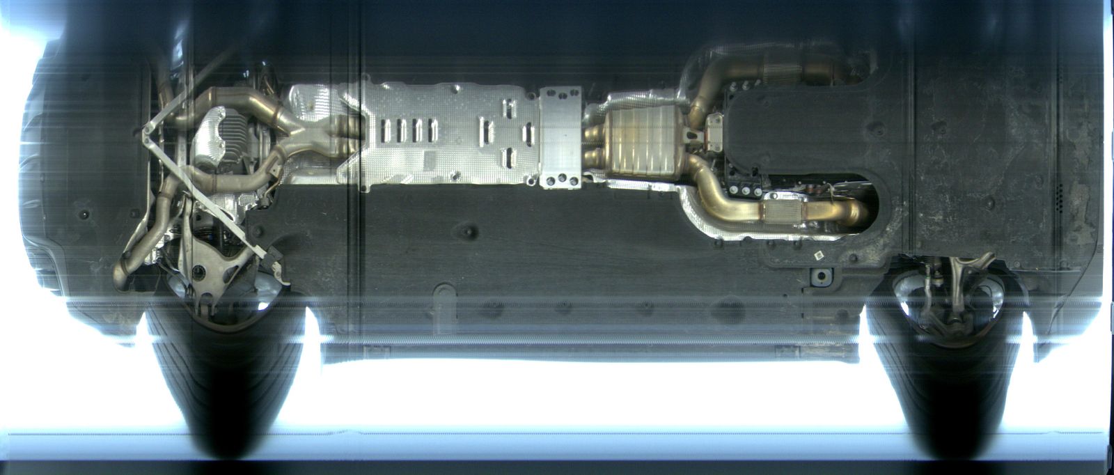 2023 Porsche Panamera 4 Platinum Edition AWD