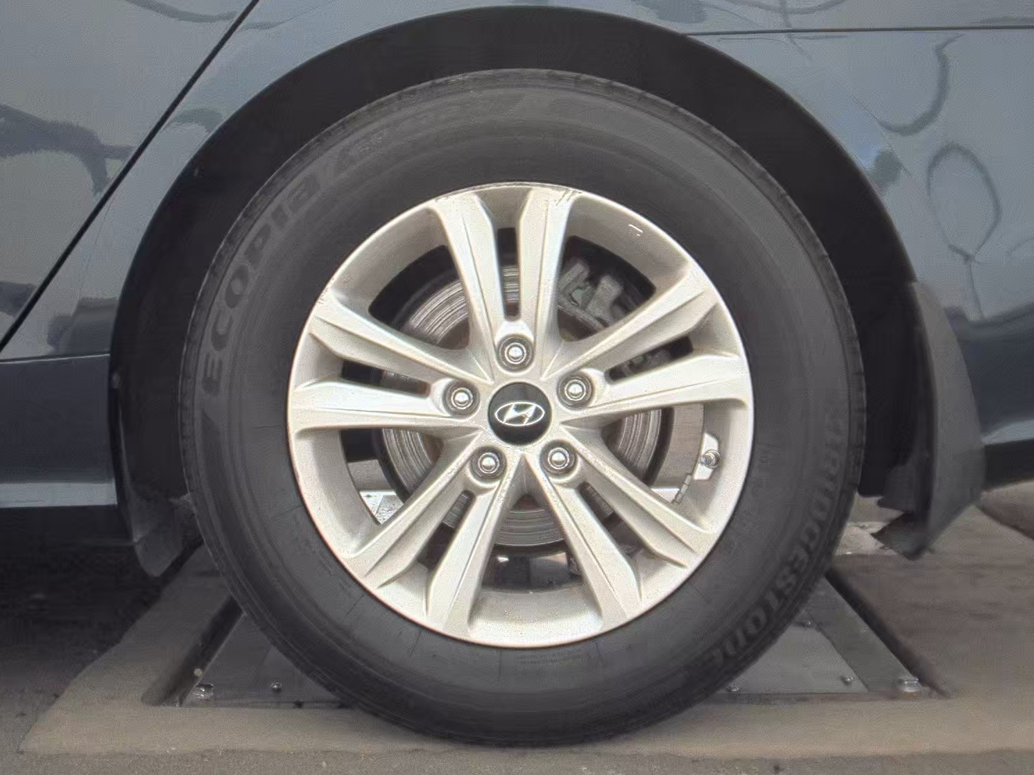 2012 Hyundai Sonata GLS FWD