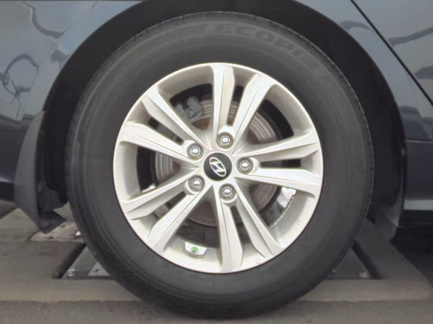 2012 Hyundai Sonata GLS FWD