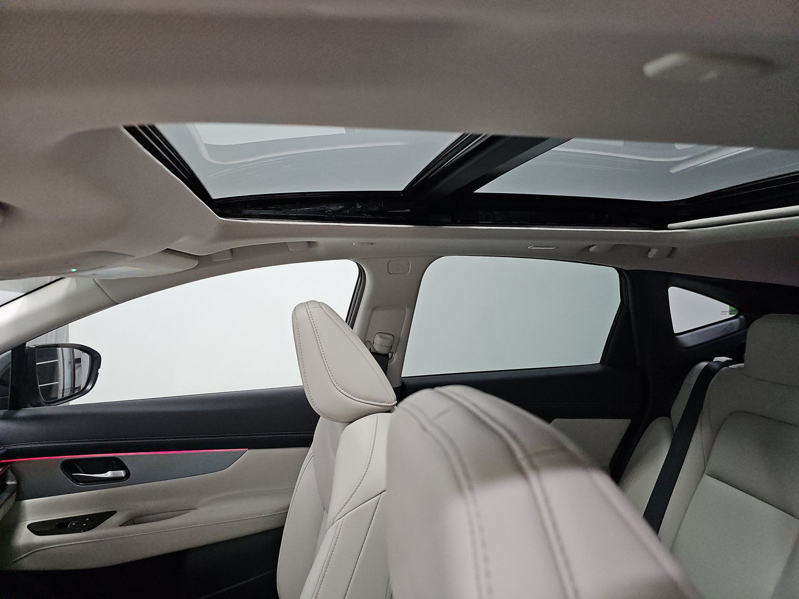 2025 Nissan Murano SL AWD