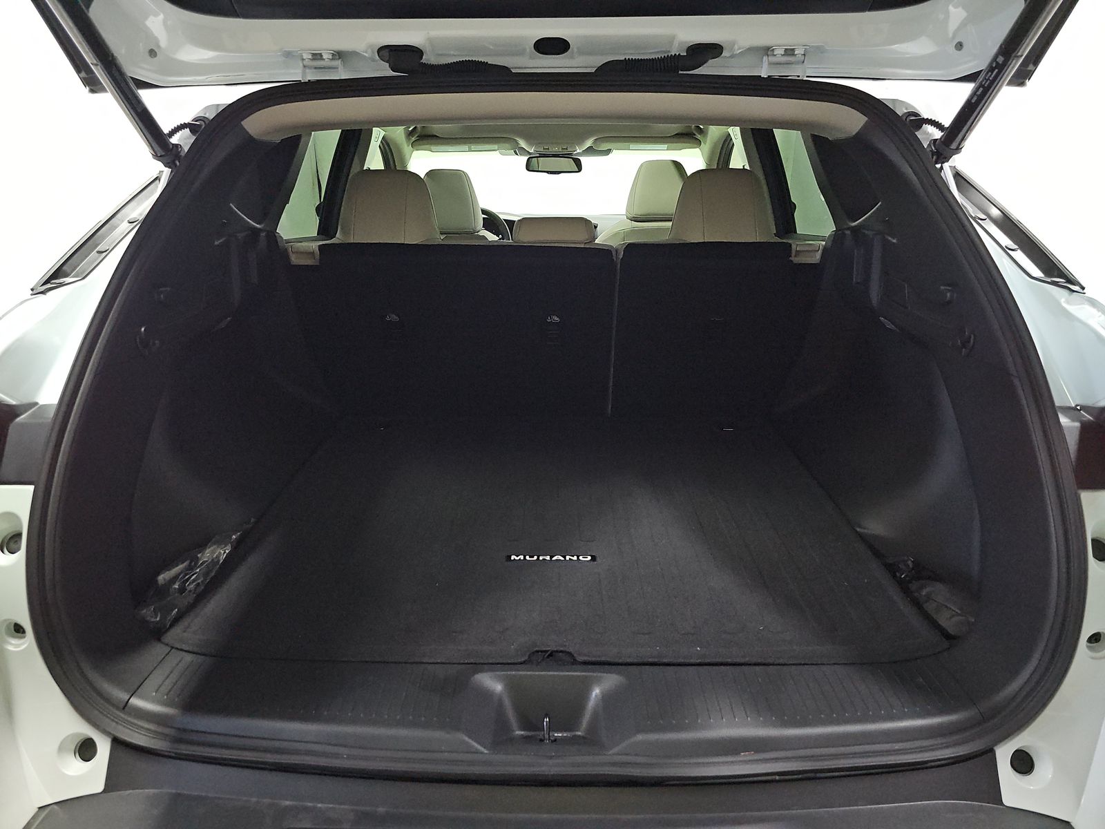 2025 Nissan Murano SL AWD