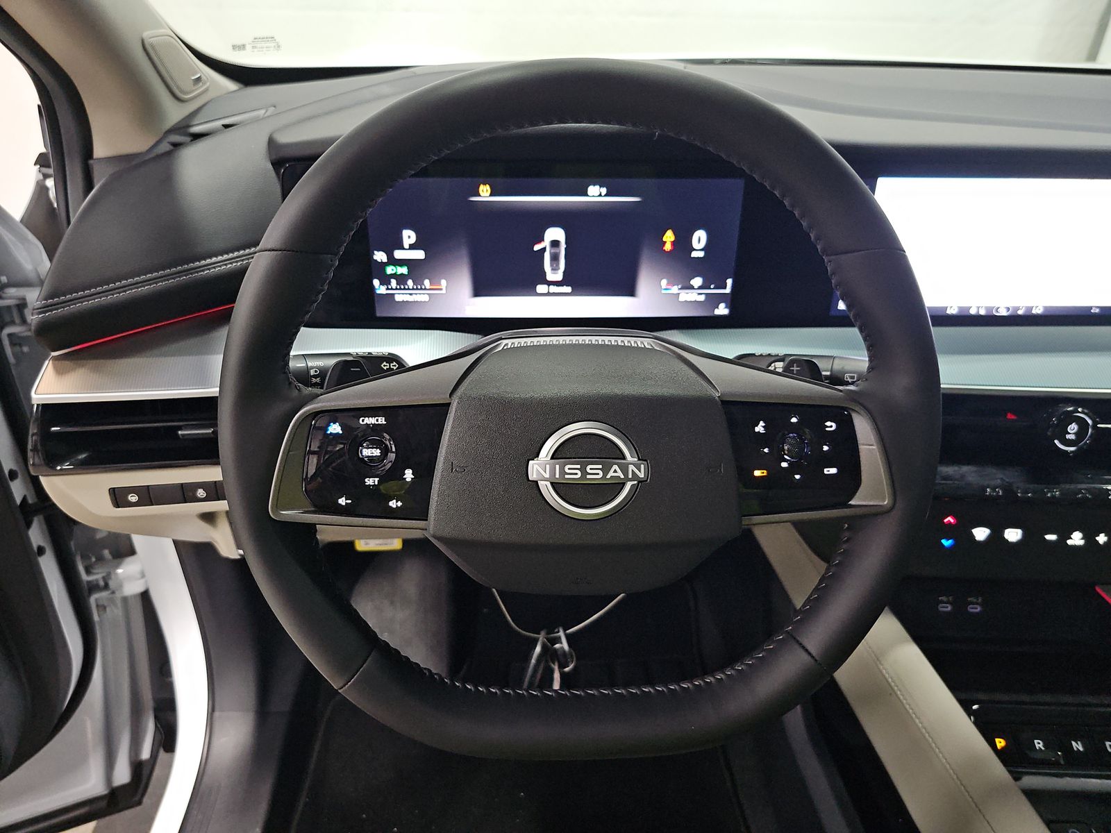 2025 Nissan Murano SL AWD