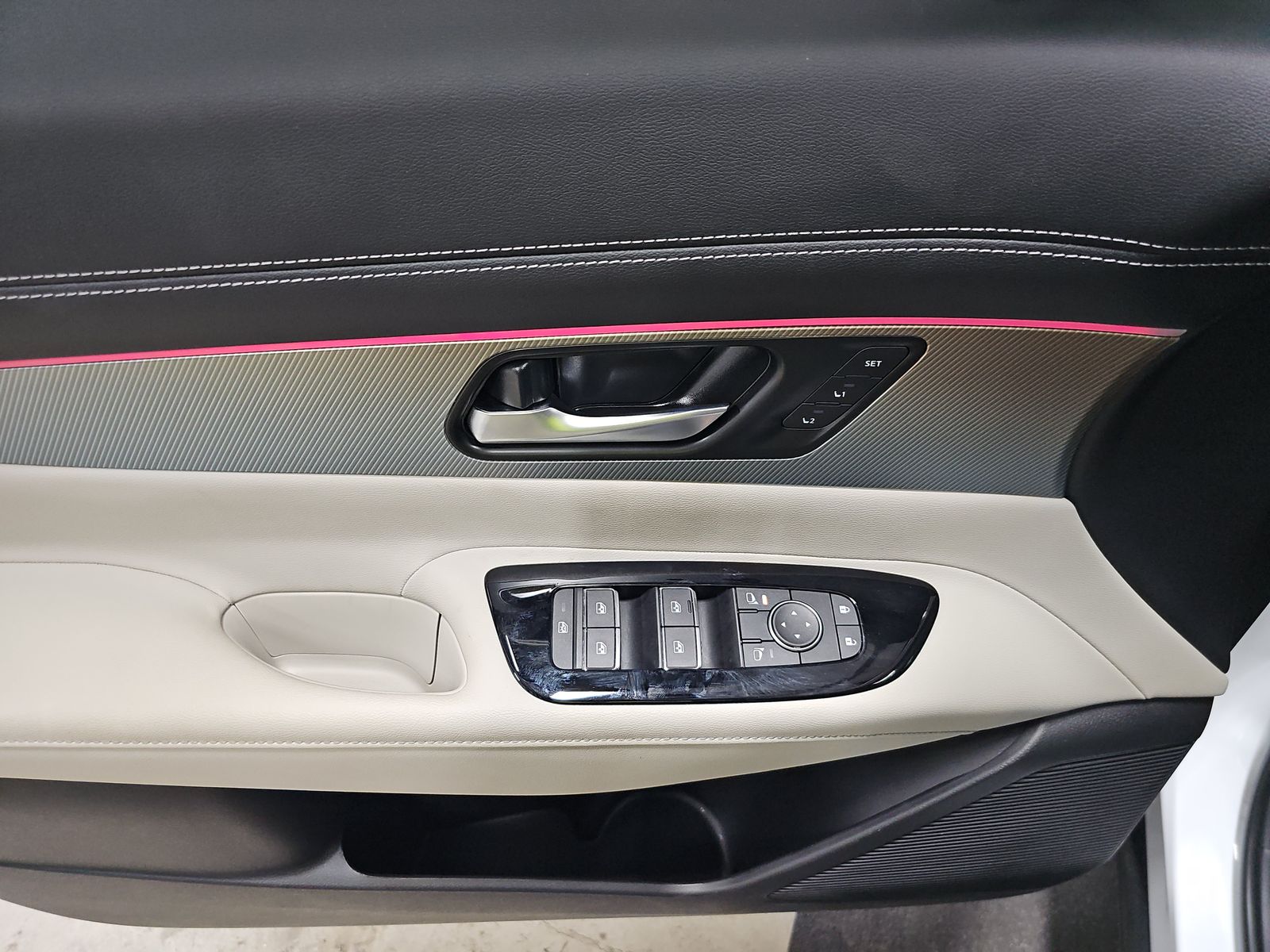 2025 Nissan Murano SL AWD