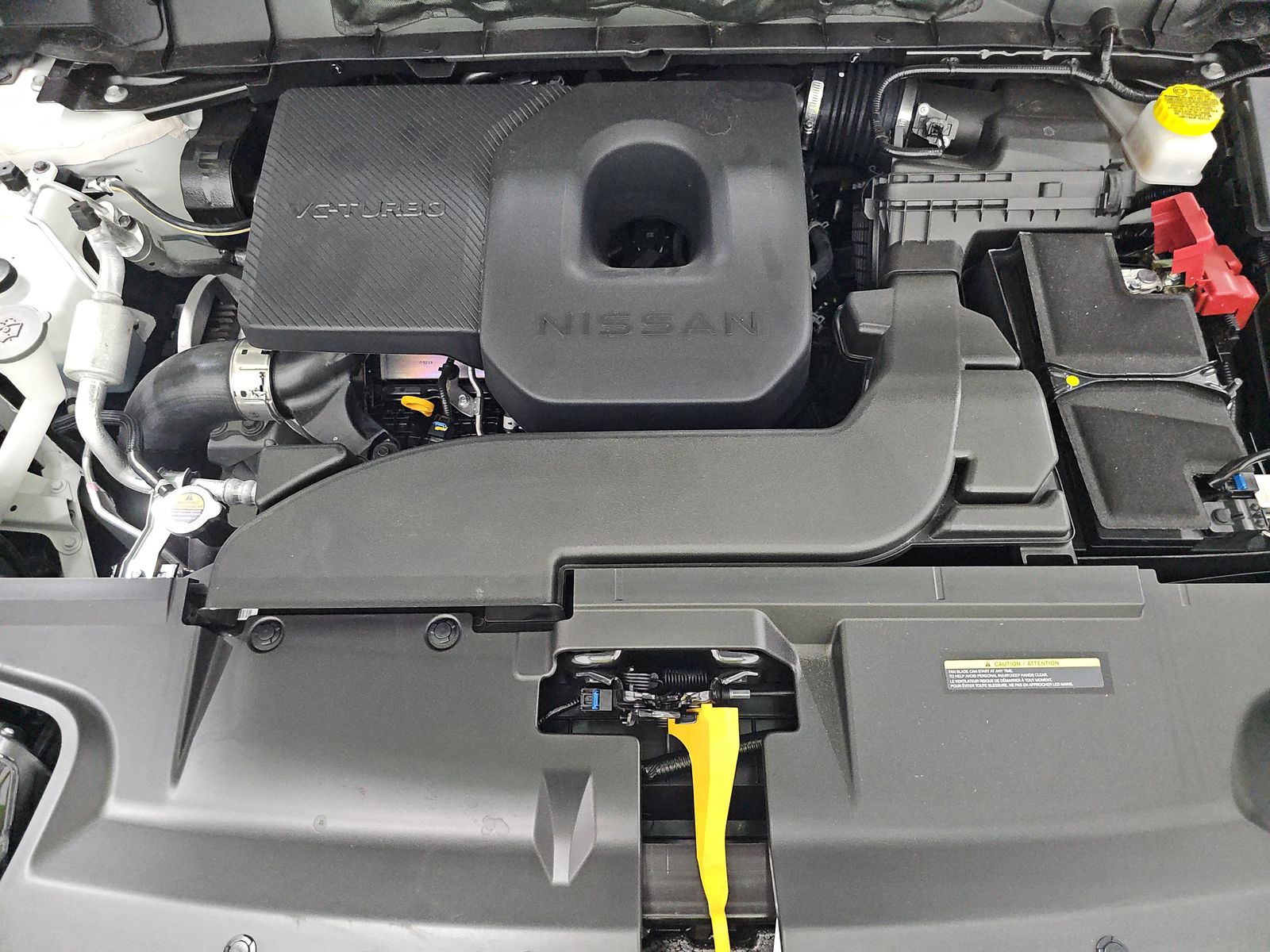 2025 Nissan Murano SL AWD