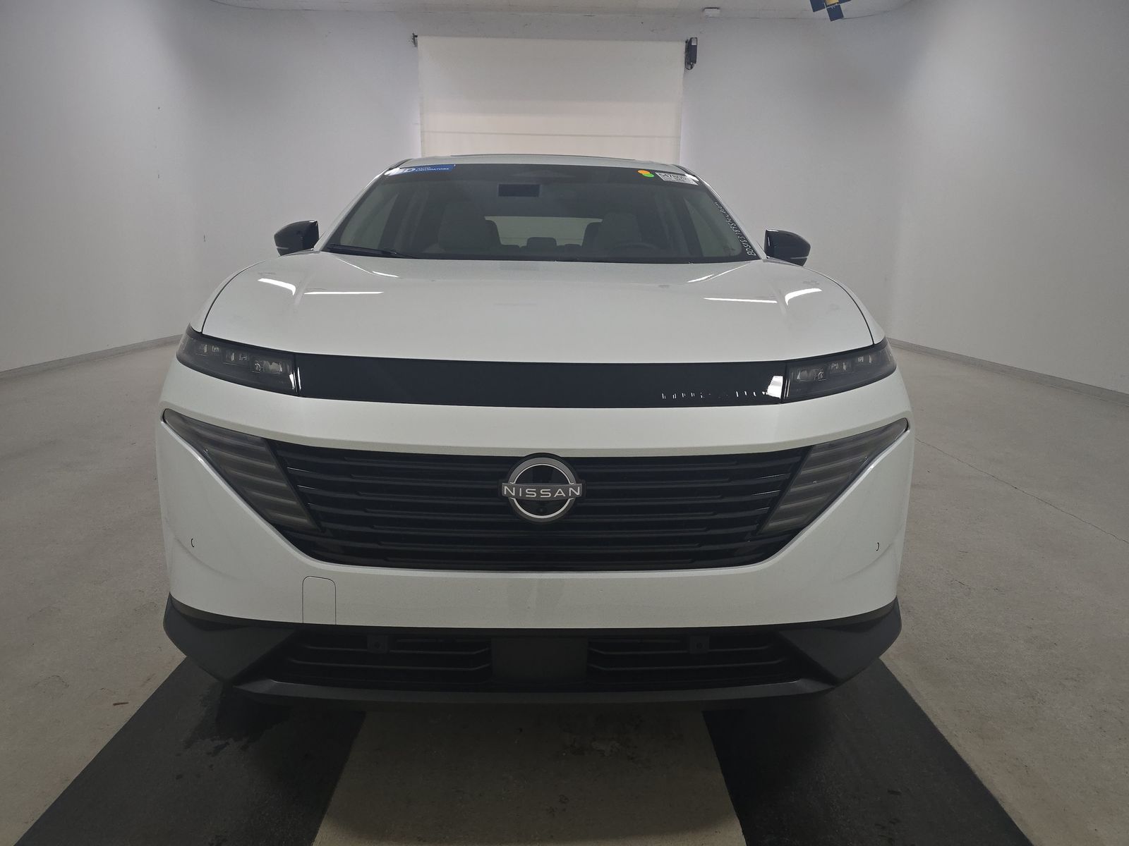 2025 Nissan Murano SL AWD