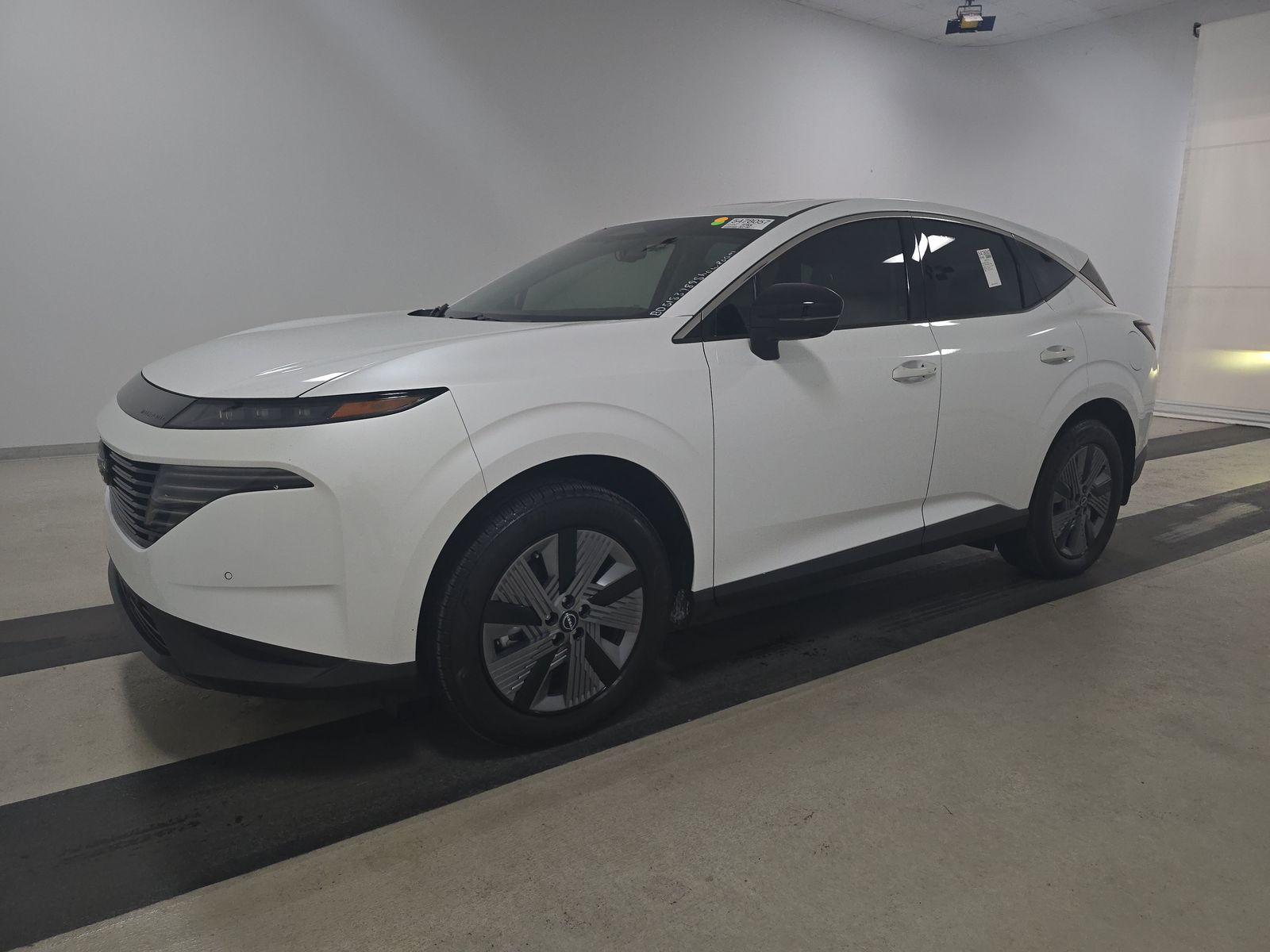 2025 Nissan Murano SL AWD