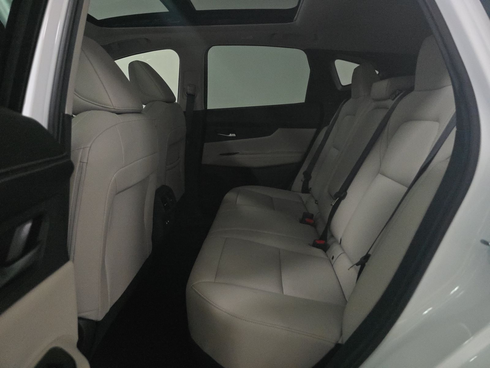 2025 Nissan Murano SL AWD