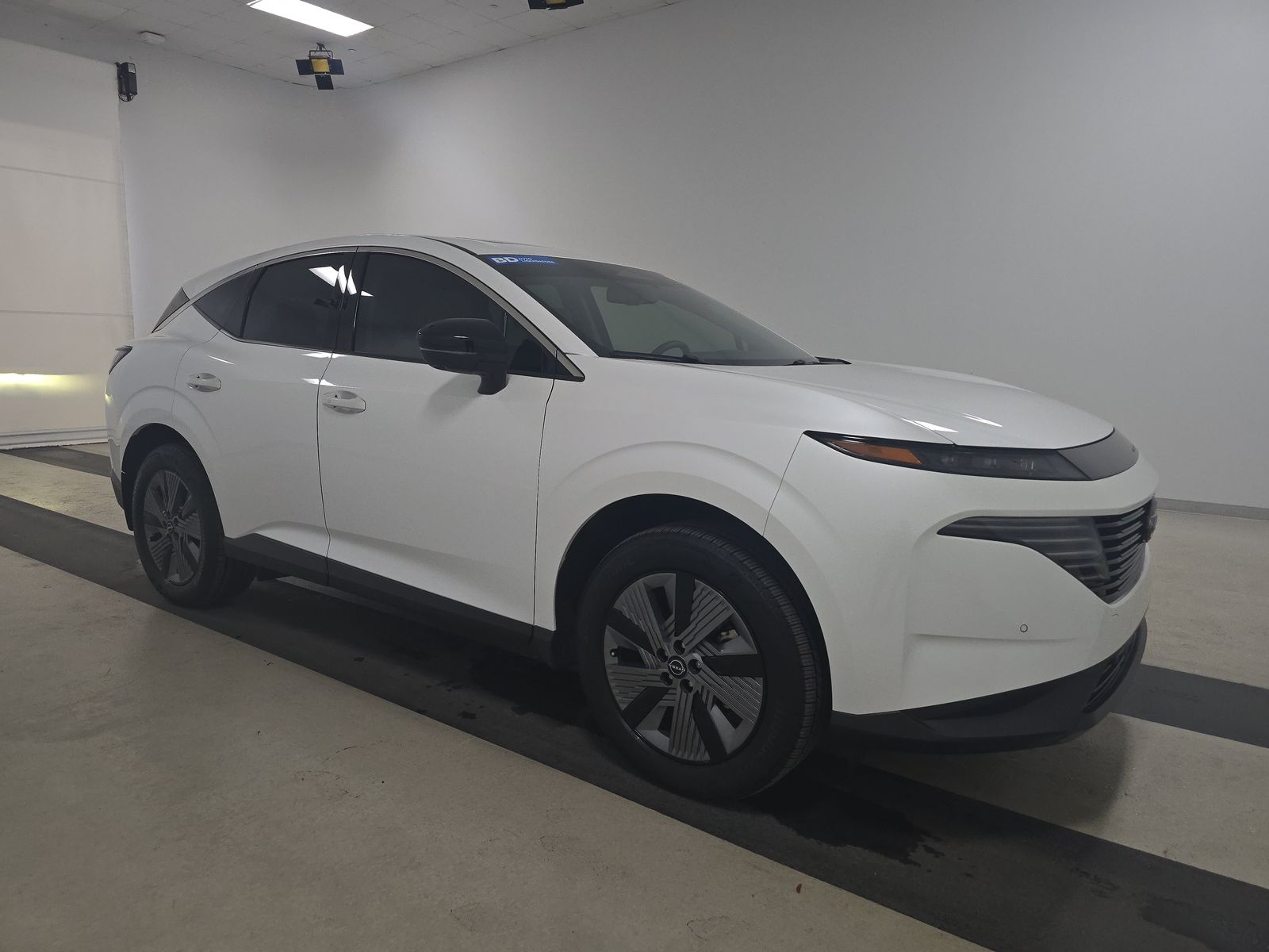 2025 Nissan Murano SL AWD