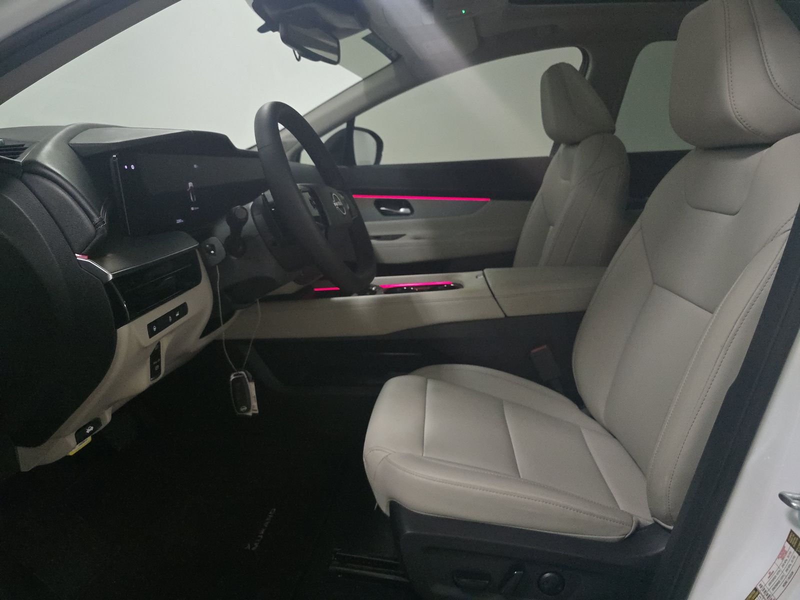 2025 Nissan Murano SL AWD