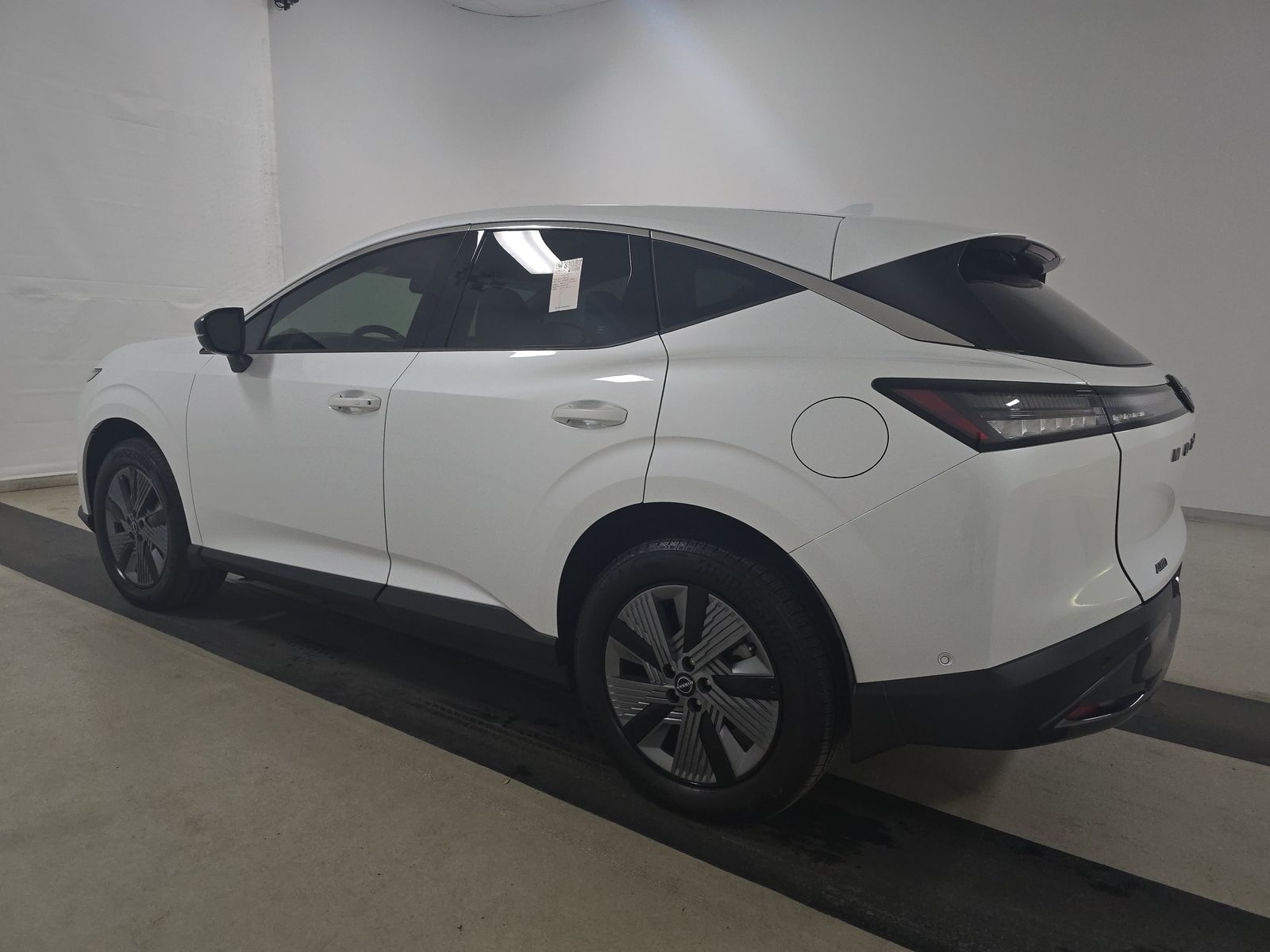 2025 Nissan Murano SL AWD