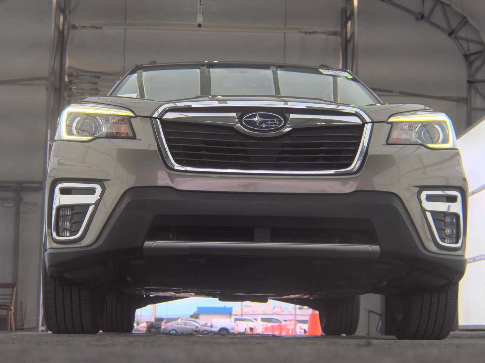 2019 Subaru Forester Touring AWD