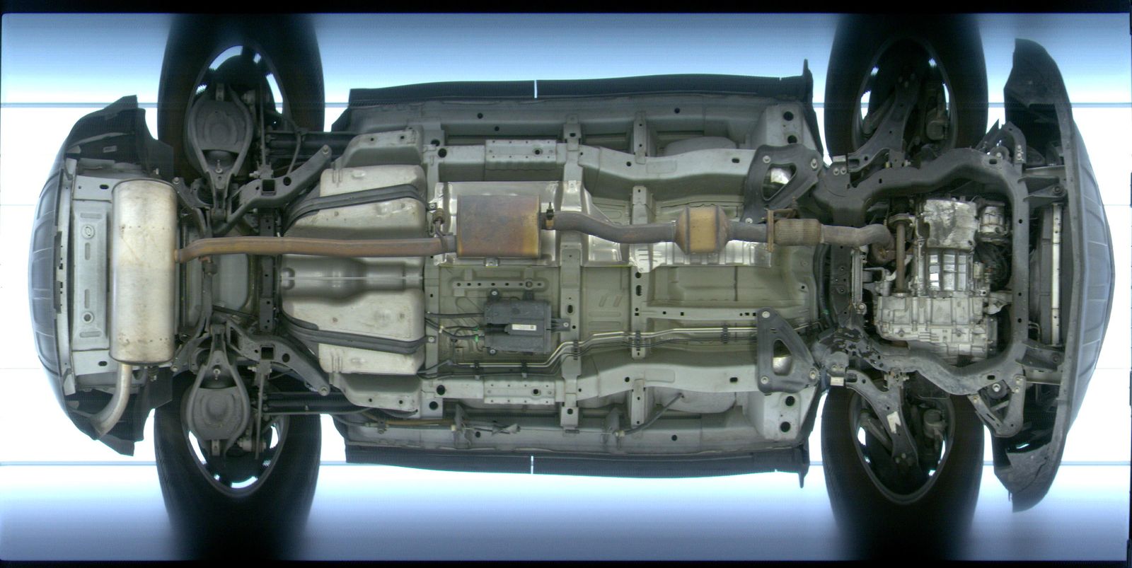 2014 Chevrolet Equinox LS FWD