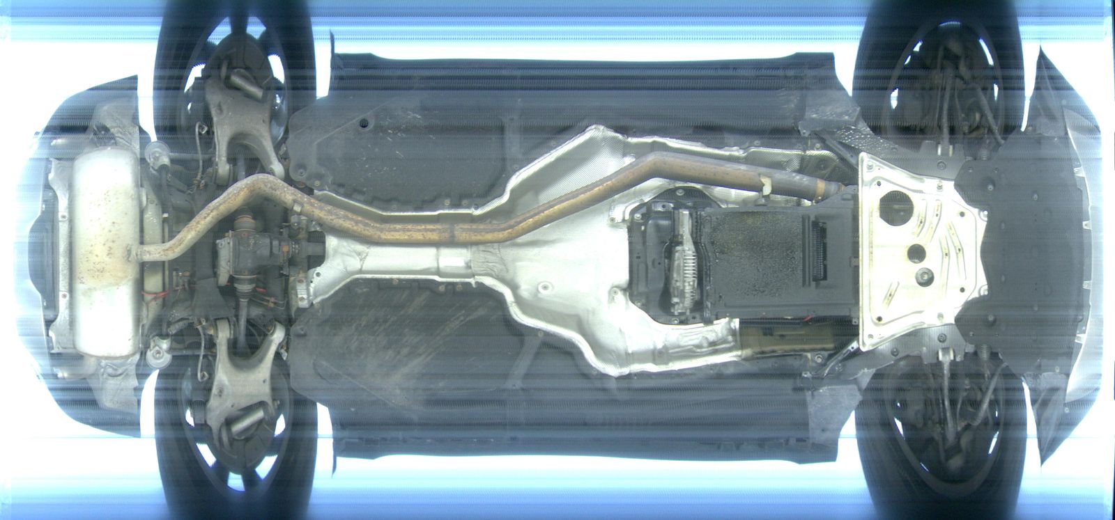 2016 BMW X6 xDrive35i AWD